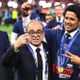 PSG : Nasser Al-Khelaïfi rêve d’arracher un cadre au Barça