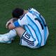 Lionel Messi arrête sa carrière à durée indéterminée !