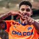 Mercato - OM : Luis Henrique a donné son accord à l'Inter !