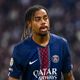 PSG : Bradley Barcola de retour face à Liverpool ?