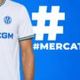 Mercato OM : après Todibo, un autre joueur de West Ham surveillé par Marseille