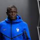 Ngolo Kanté à l'OM, l'improbable transfert annoncé en Turquie